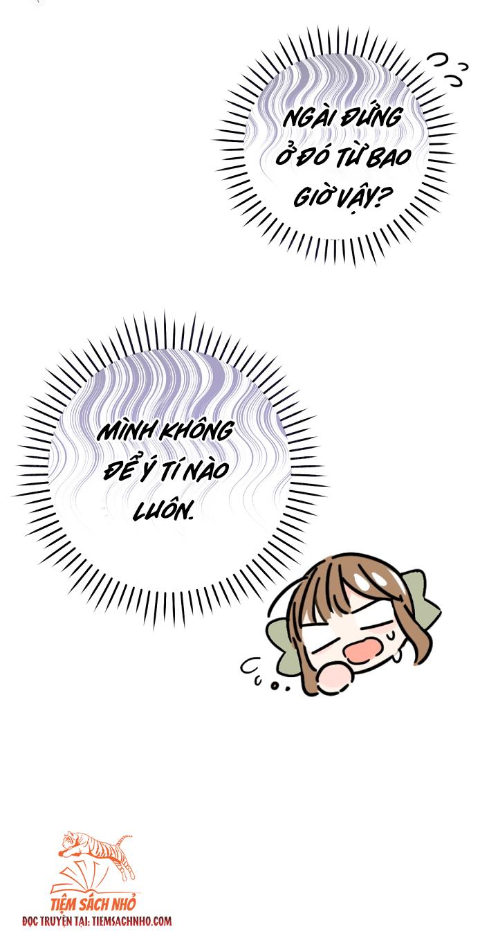 ác nữ là con rối chapter 53 55