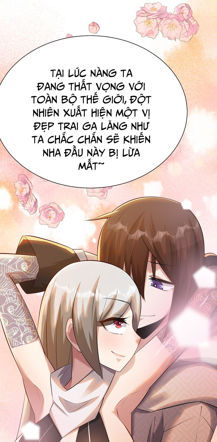đại bảo kiếm của tôi chapter 44 65