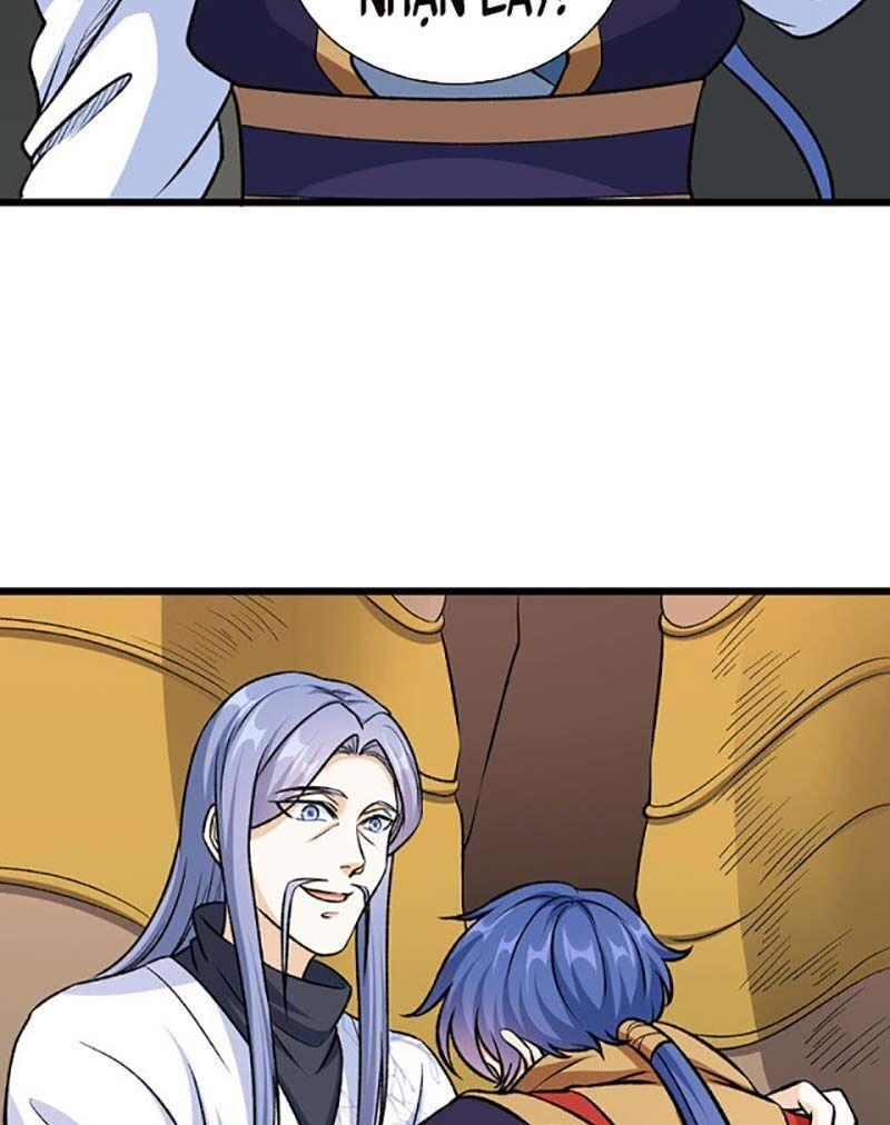 võ đạo độc tôn chapter 590 14