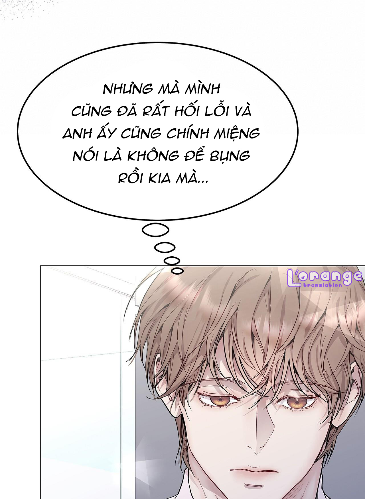 Tư Duy Vị Kỷ chapter 27 - Trang 9