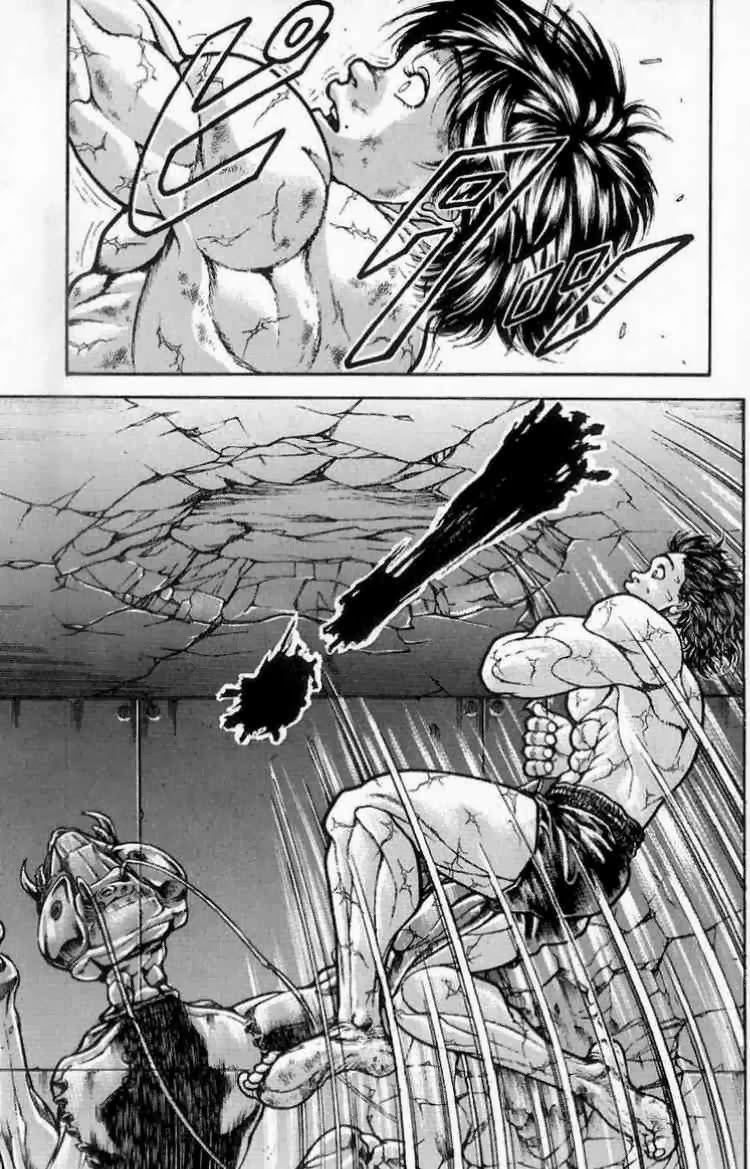 baki – son of ogre chapter 11 19