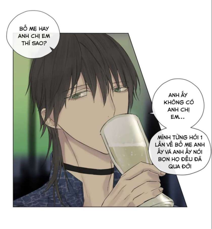 người hầu hoàng gia chapter 14 23