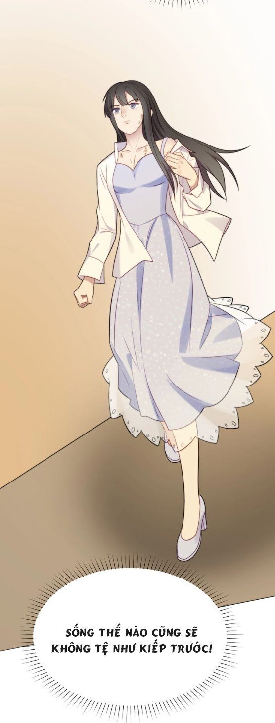 khoá chặt đôi môi (full) chapter 3 51