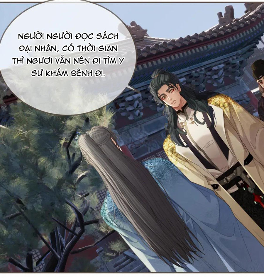 á nô 2: thám hoa chapter 16 26