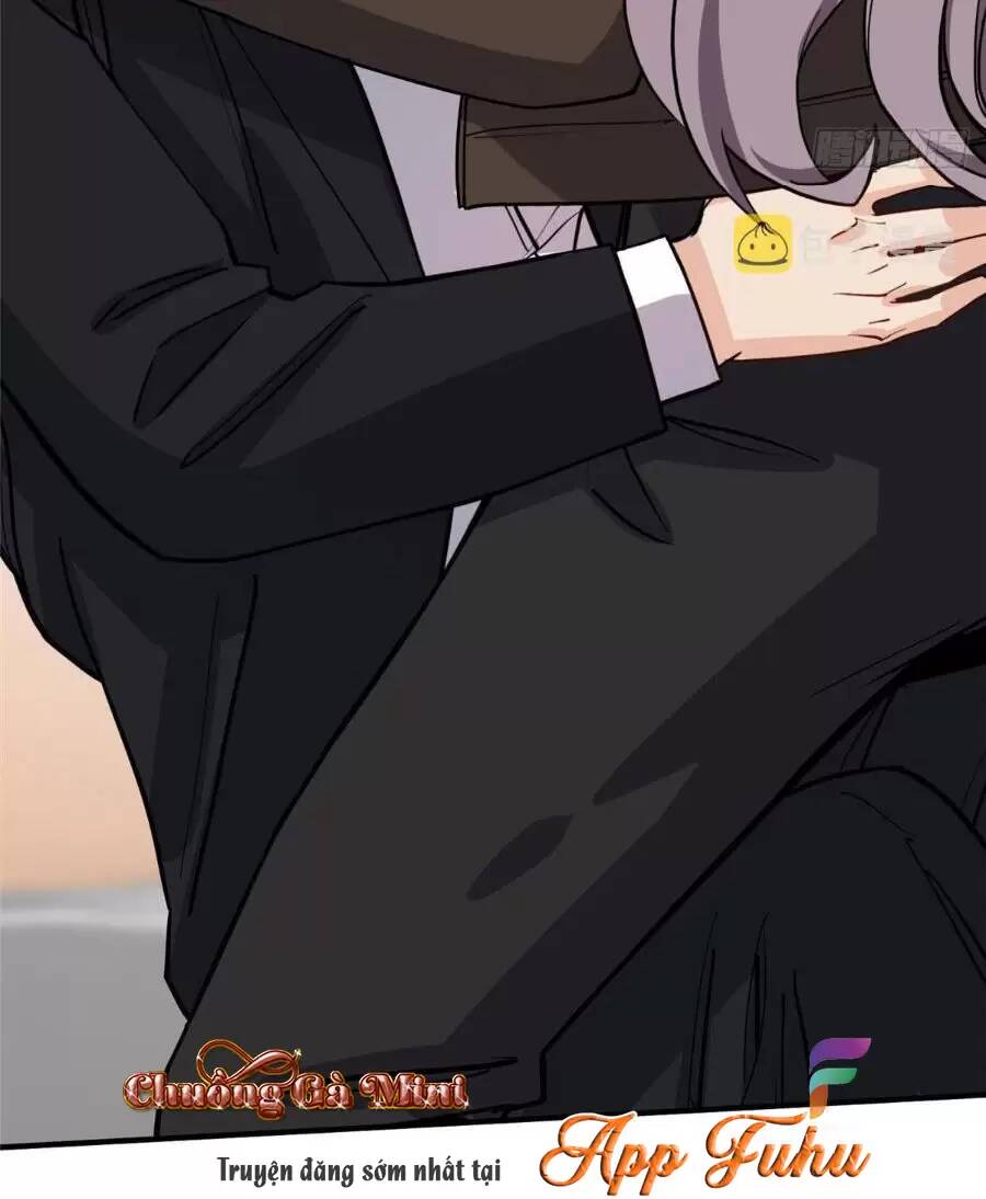 cố tổng, vợ của ngài quá mạnh rồi! chapter 80 44