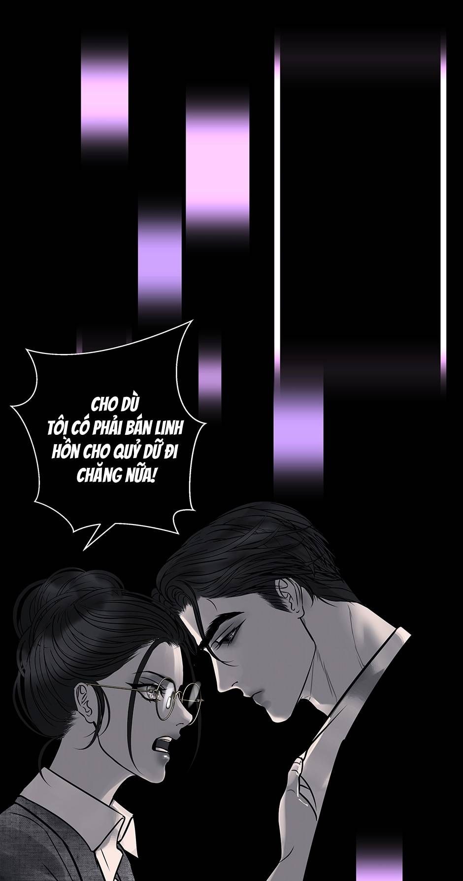 [18+] tôi đã kí hợp đồng với ác quỷ chapter 3.2 15