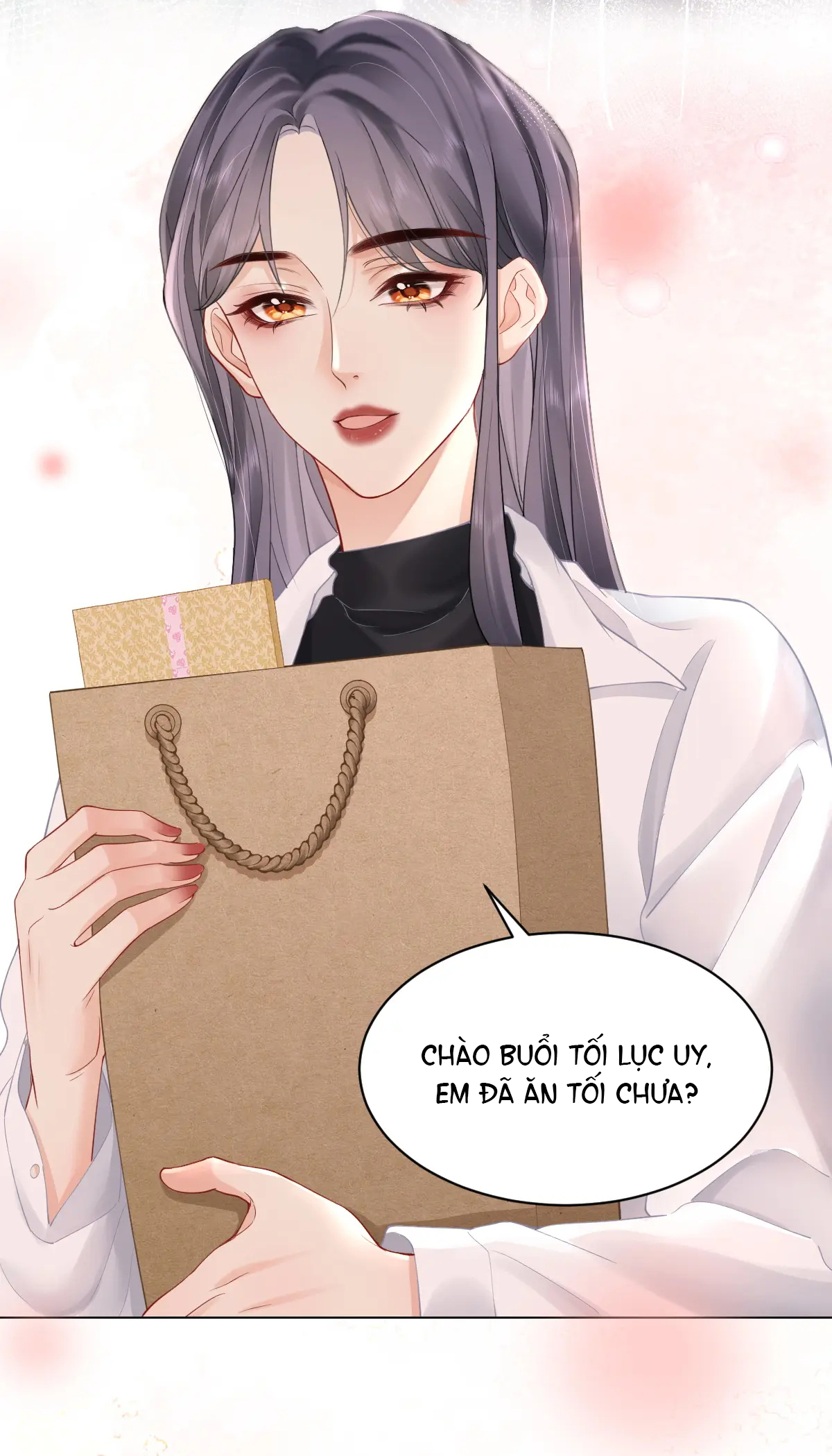 Luôn Có Giáo Viên Muốn Mời Phụ Huynh chapter 4.2 - Trang 2