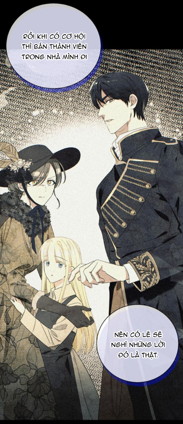tôi tưởng đó chỉ là tiểu thuyết trọng sinh bình thường chapter 69.1 12