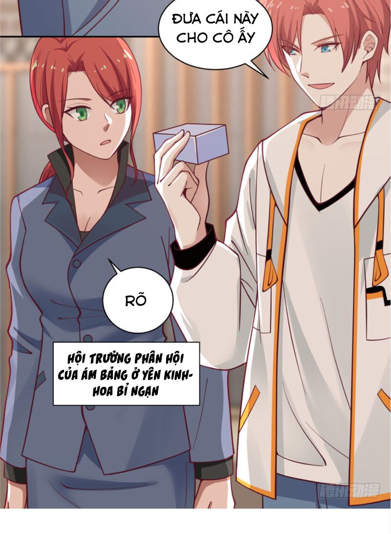 trên người ta có một rồng chapter 354 9