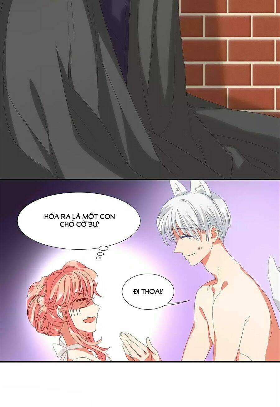 tửu điếm nữ vương chapter 19 10