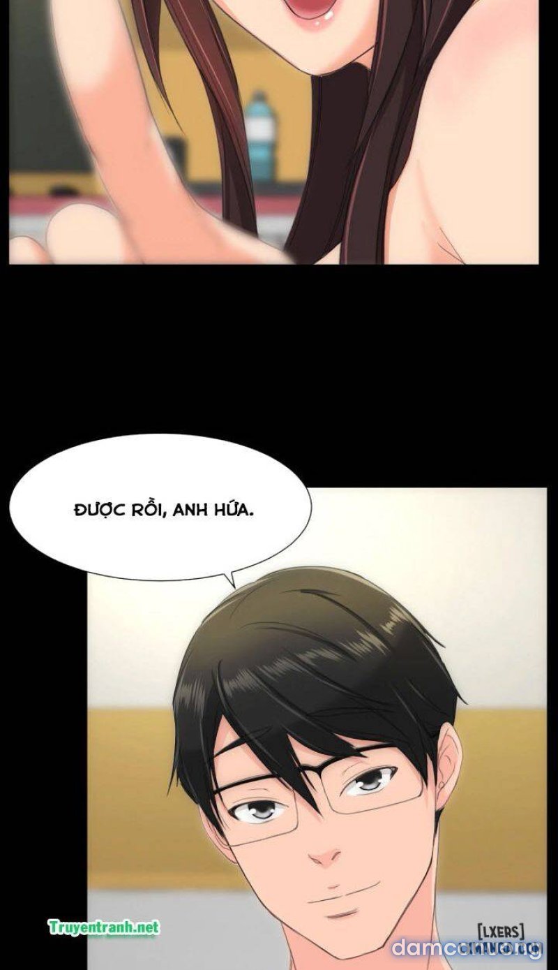 trải nghiệm người lớn chapter 33 21