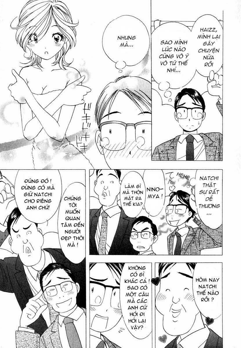 orange yane no chiisana ie full chapter 13 8