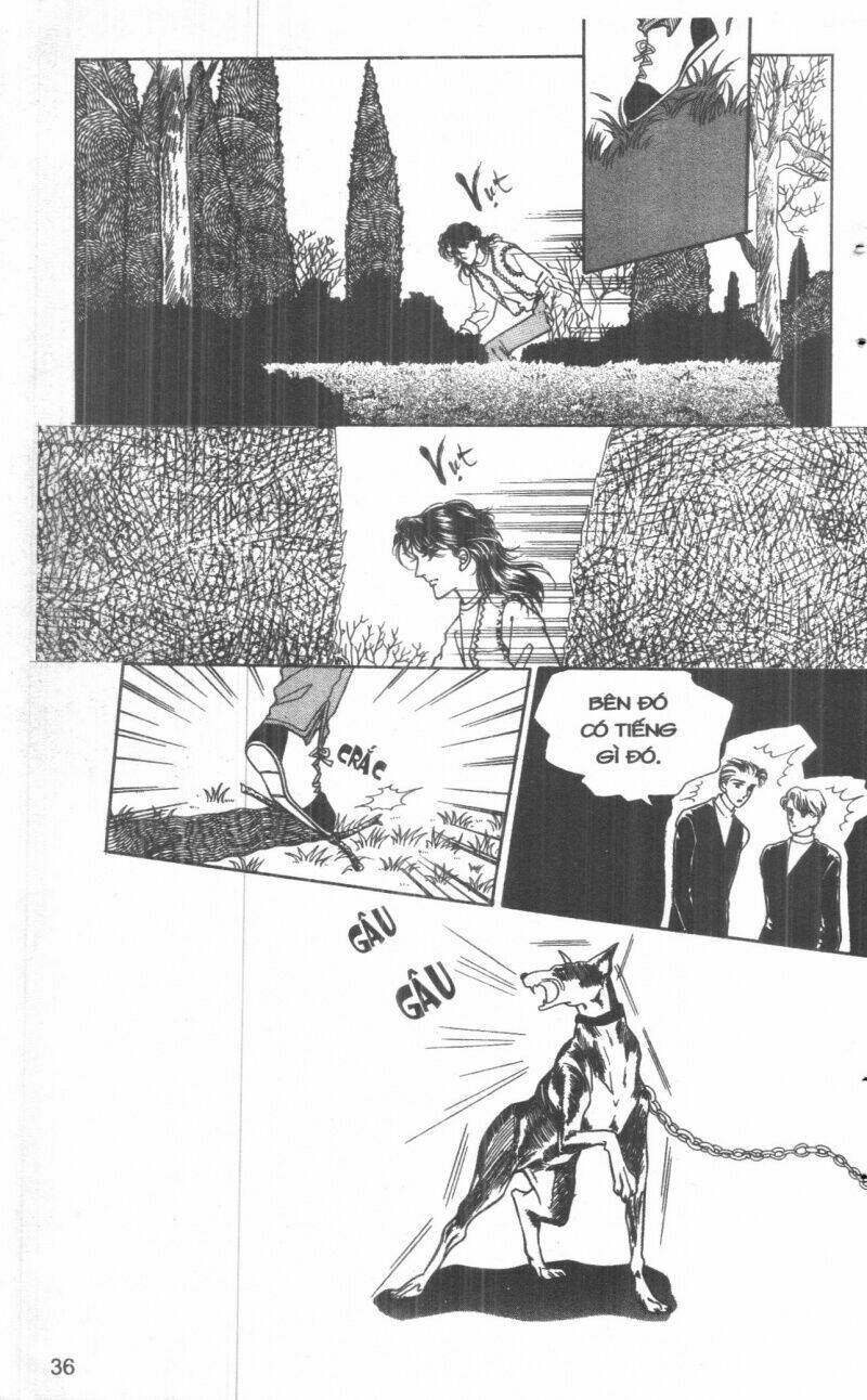 đừng chống đối chapter 6 38