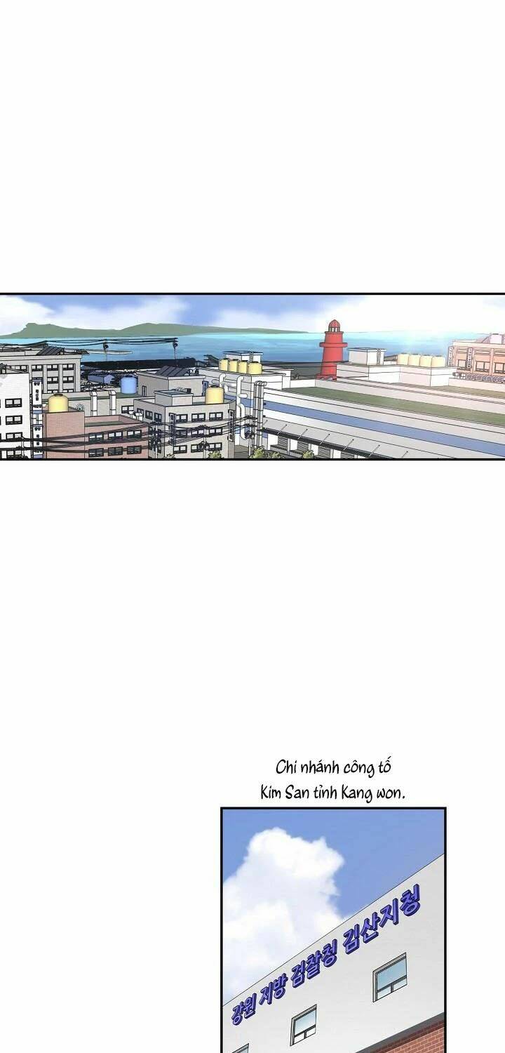 điều tra viên chuyển sinh chapter 48 39