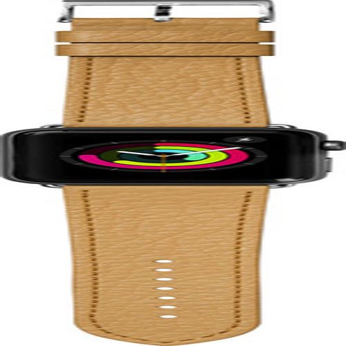 Dây đeo Milano Watch Strap For Apple Watch Series 4 ( 42mm ) - Hàng chính hãng