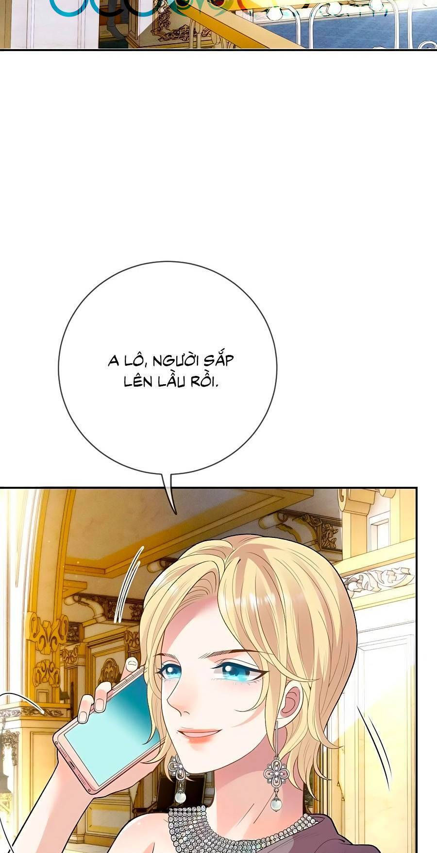 một vợ yêu, một bé con chapter 230 21