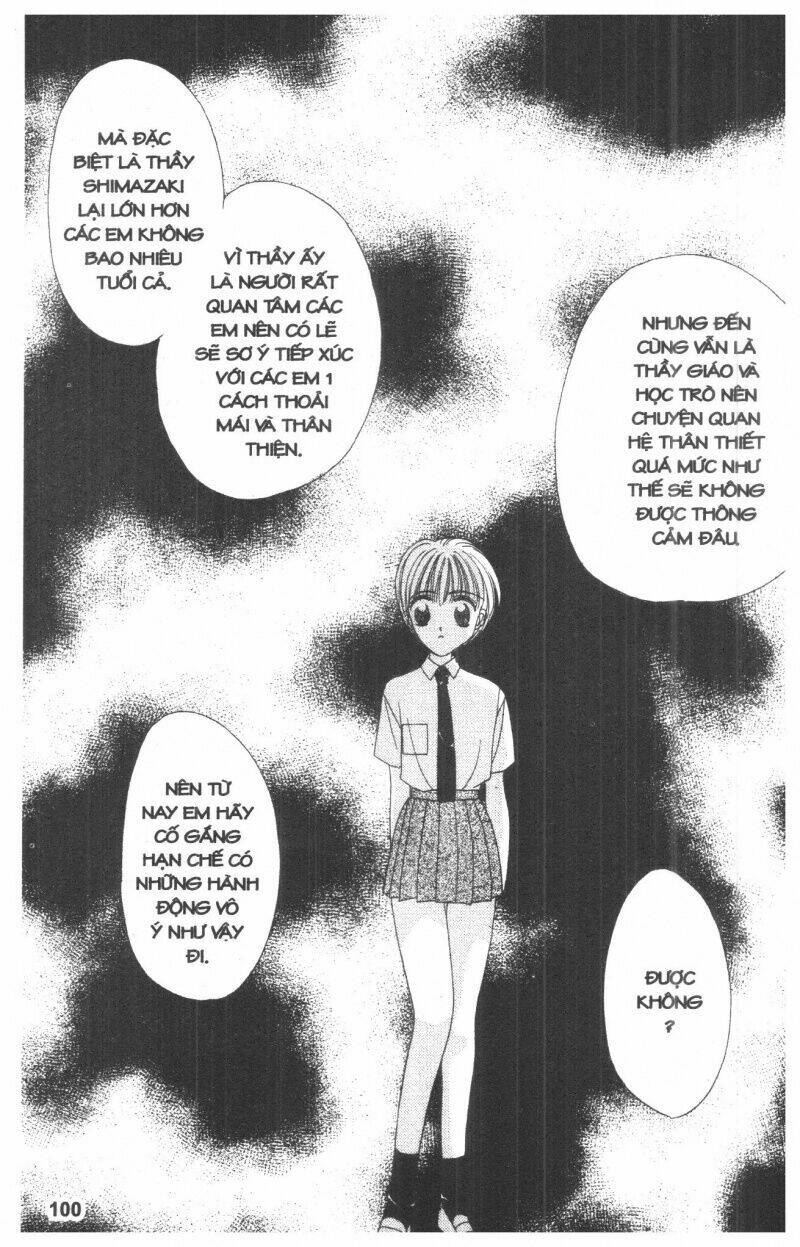 ohoshi-sama ni onegai! chapter 2 98