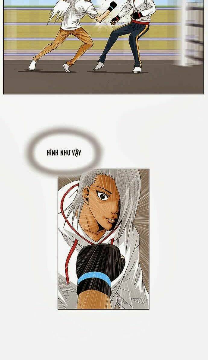 ultimate legend: kang hae hyo chapter 74 22