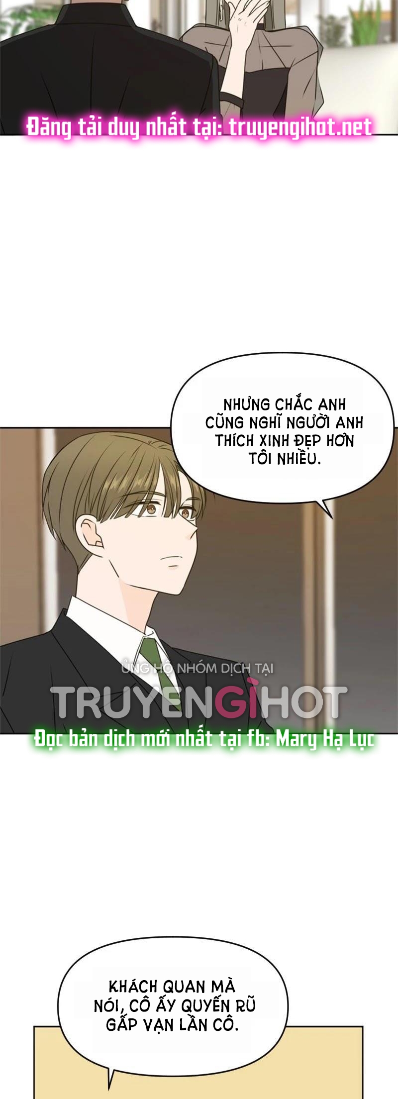 hẹn gặp anh ở kiếp thứ 19 chapter 54 18