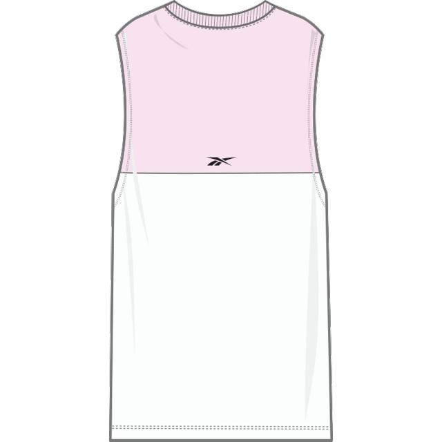 Áo Thun Thể Thao Nữ Reebok Tập Luyện Wor Myt Graphic Tank FK6654