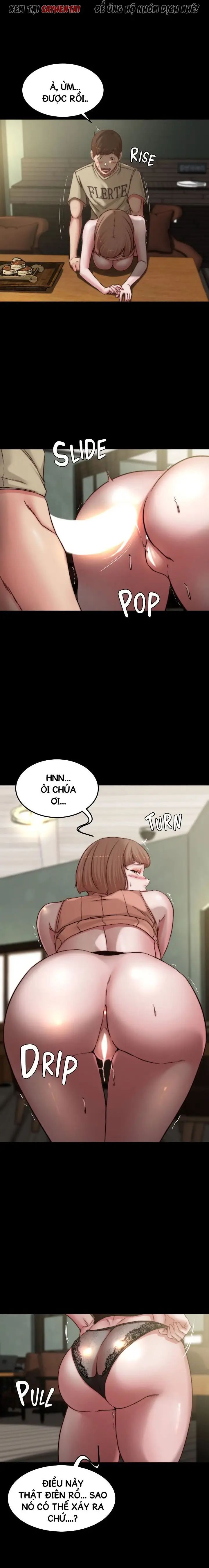 nhật ký quần lót chapter 75 4