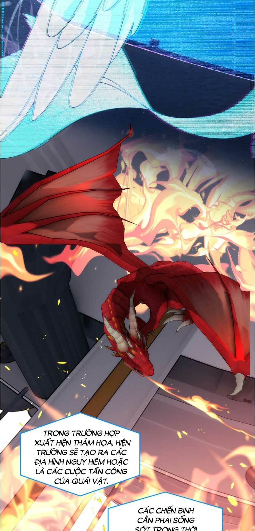 dù là sói cô độc cũng có tình yêu của sẻ nhỏ chapter 28 12