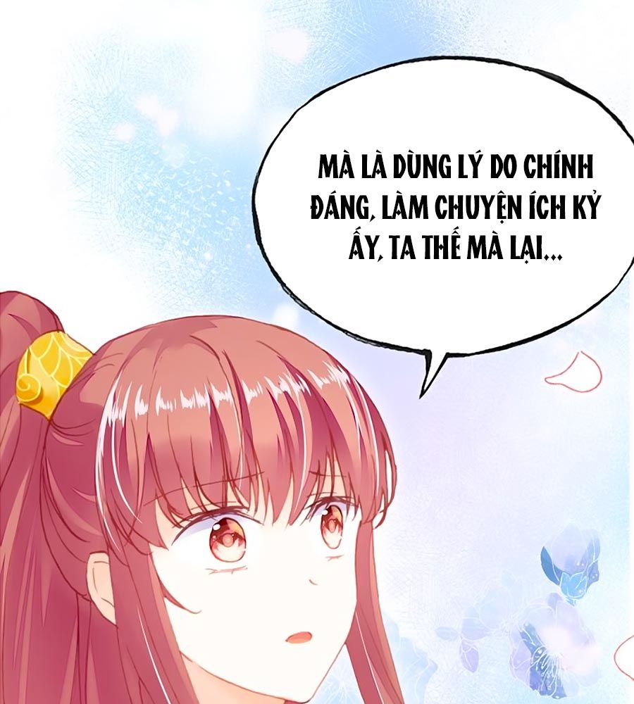 trẫm cũng không muốn quá khí phách chapter 50 68