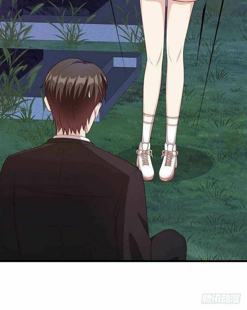 nam thần manh bảo tận diệt chapter 49 35