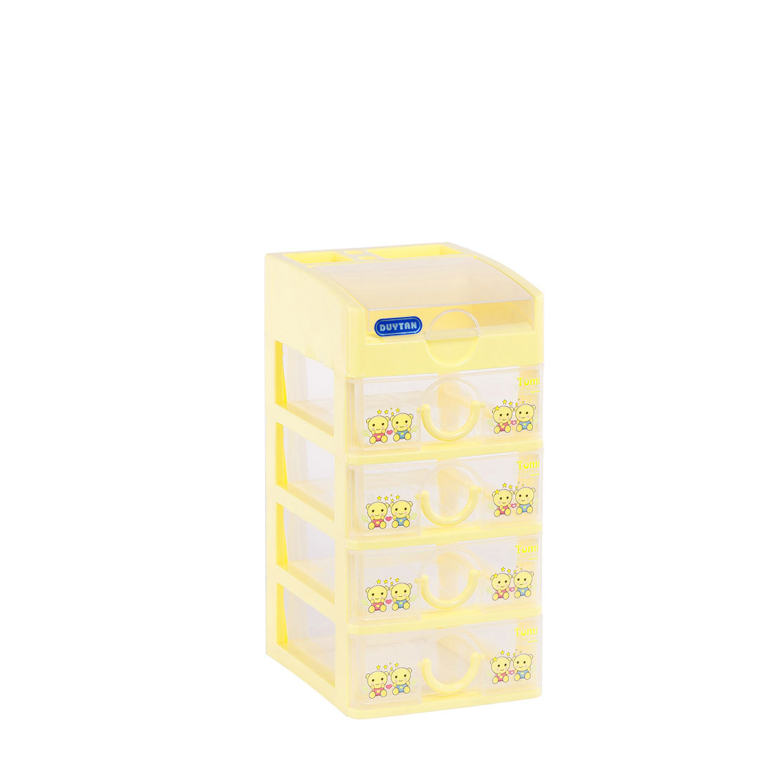 Tủ Tomi nhỏ 5 ngăn Duy Tân No.219/5 - Giao màu ngẫu nhiên