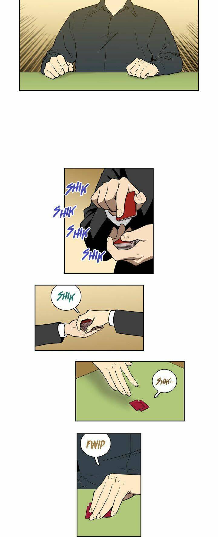 thần bài siêu năng chapter 92 7