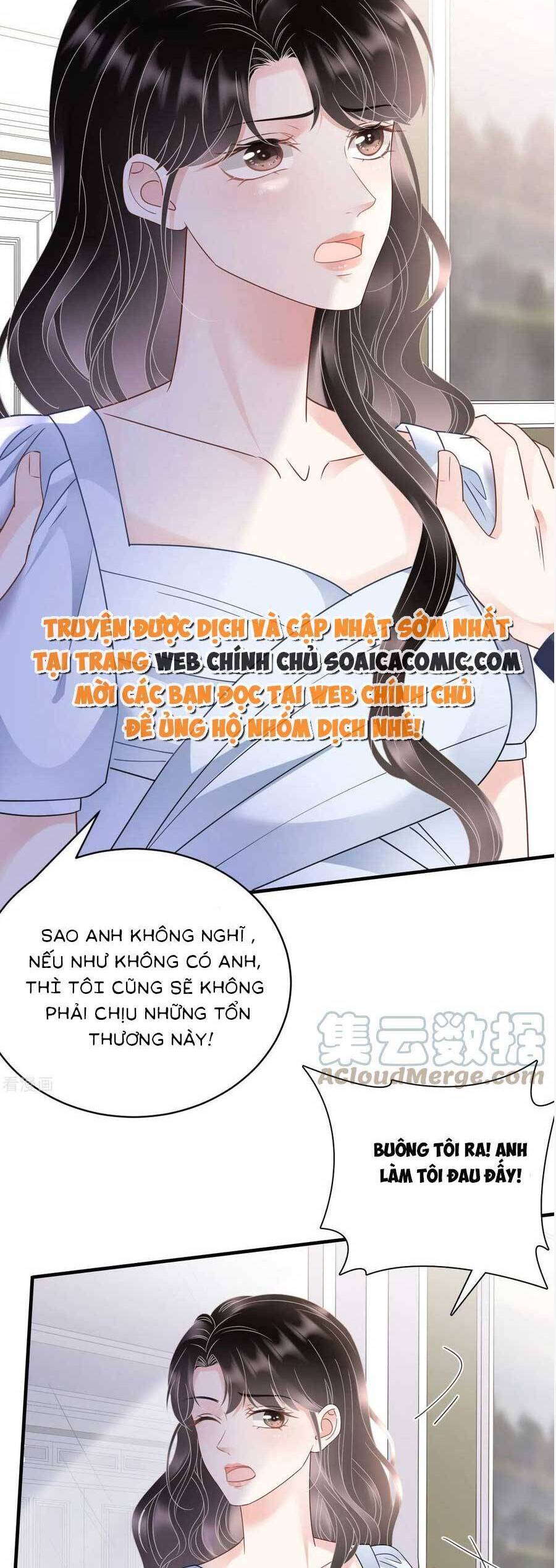 đại tiểu thư có thể có cái gì xấu chapter 138 3