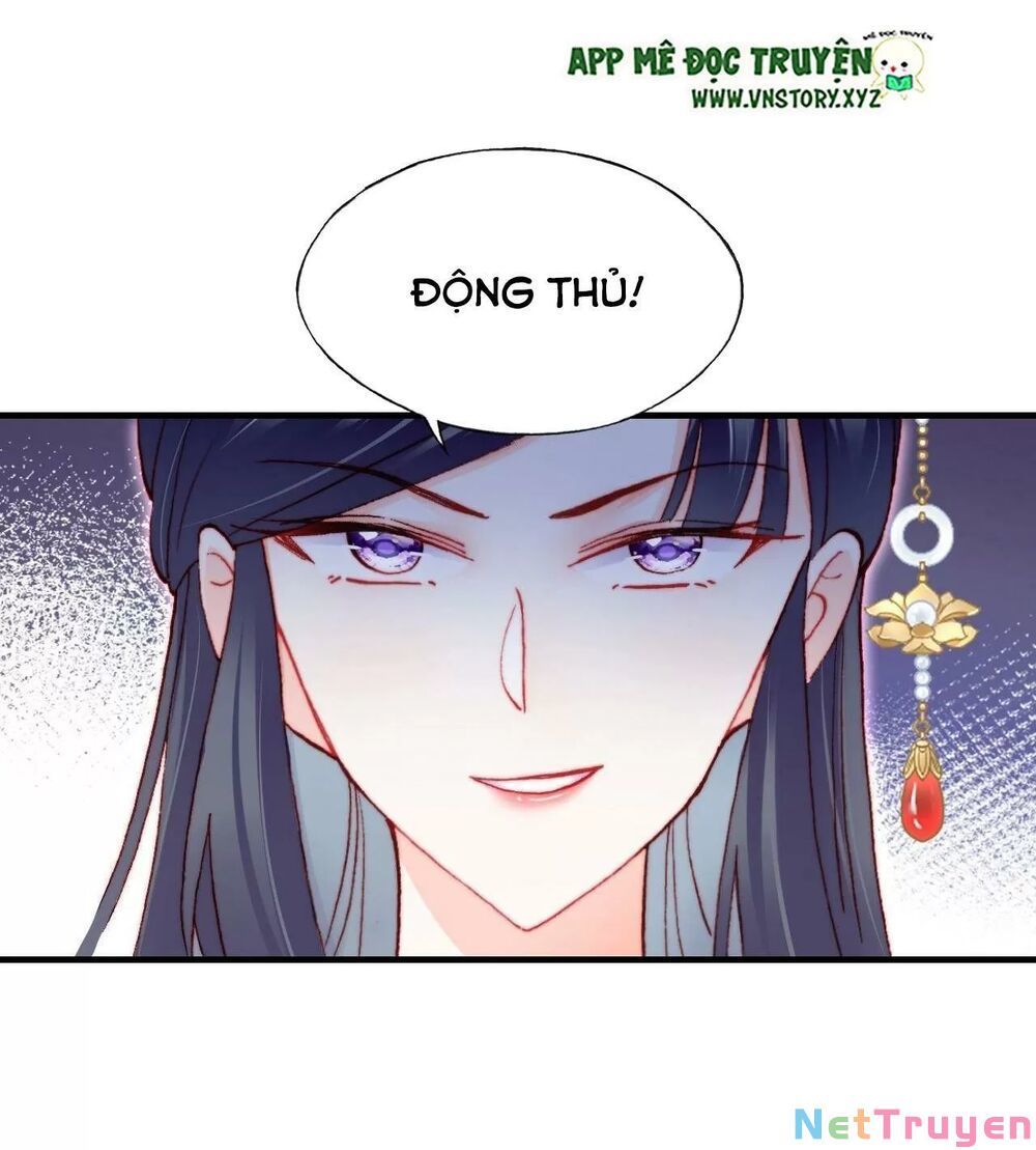 lại bị bệnh chiều chuộng quấn lấy chapter 58 11