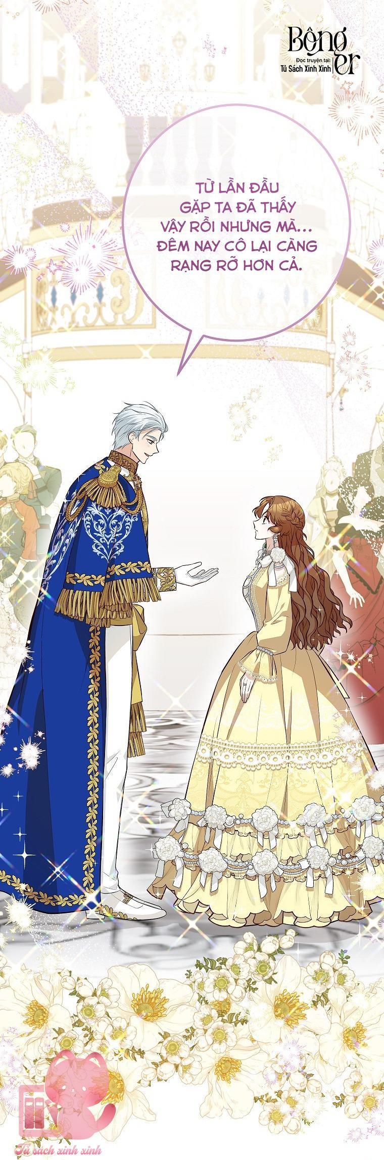 bác sĩ hoàn thành trách nhiệm rồi chapter 52 58