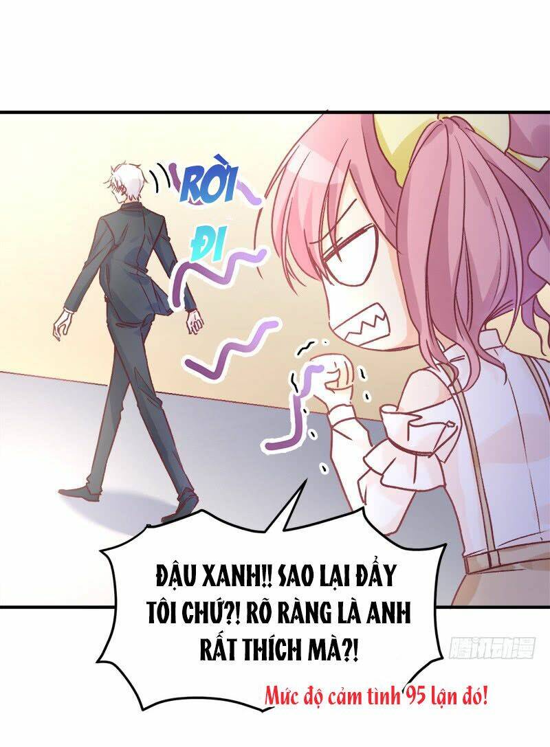 sở thích đặc biệt của nam thần chapter 4 11