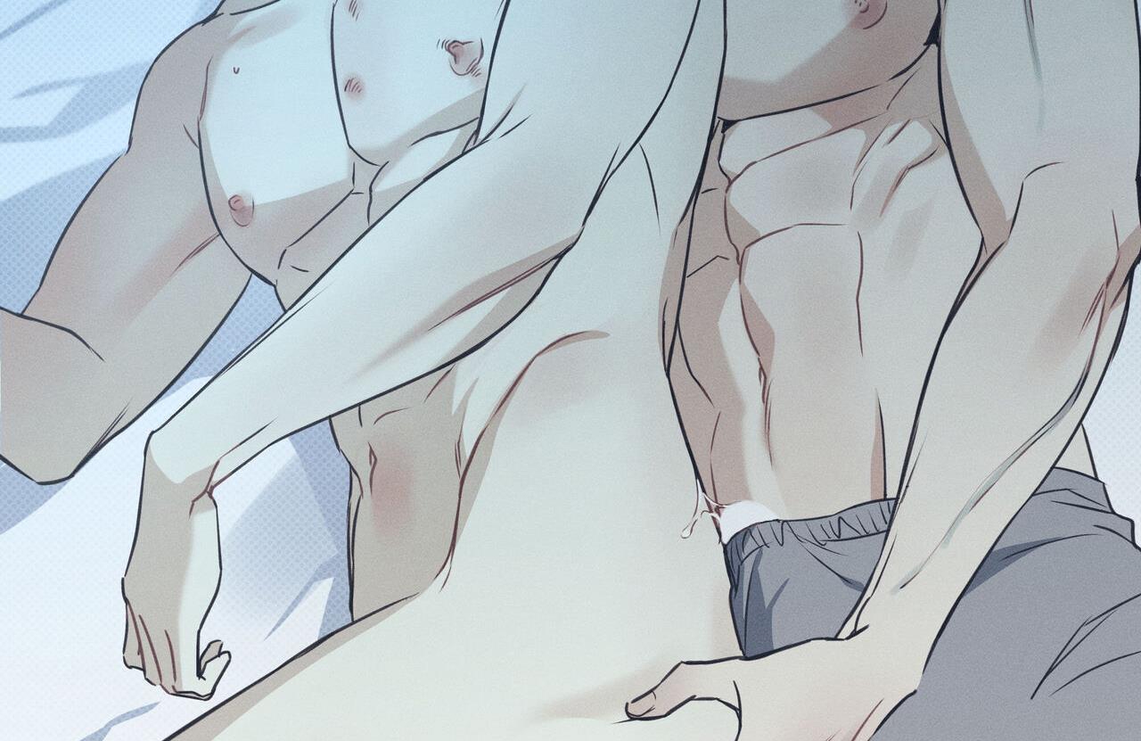 dải hợp âm trên đại dương xanh chapter 37 70