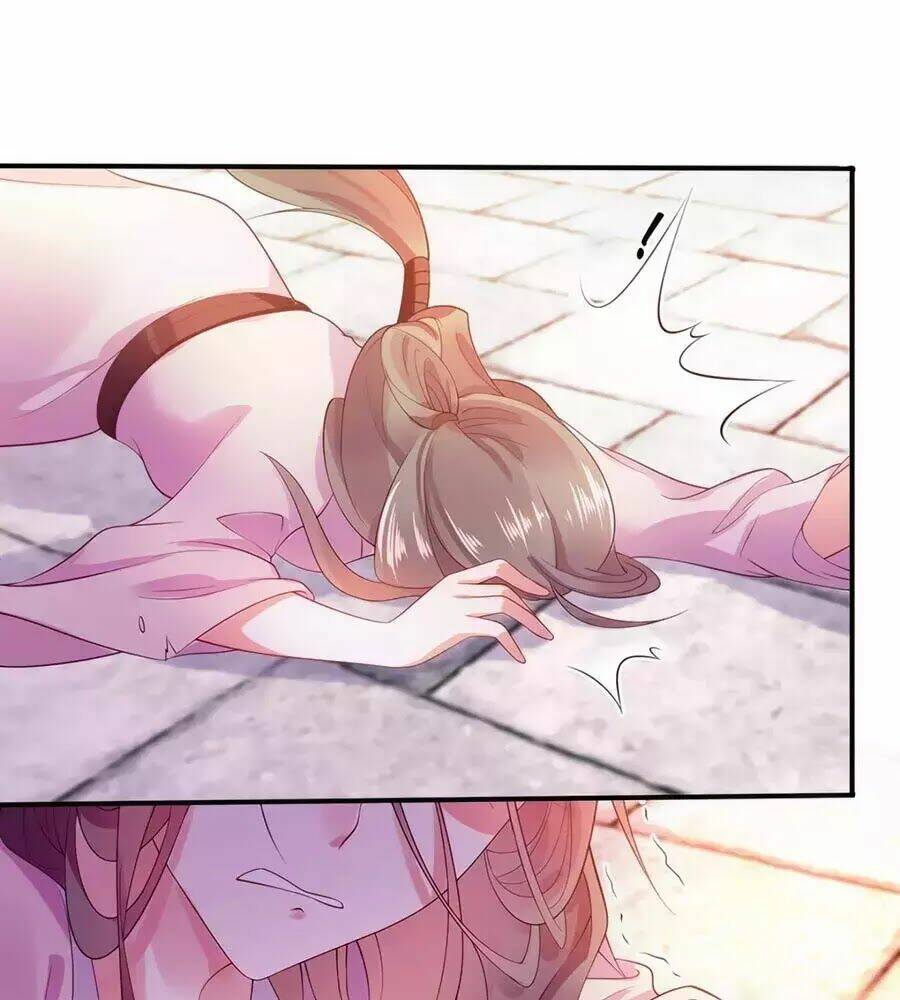 dưỡng thú vi phi chapter 6 84