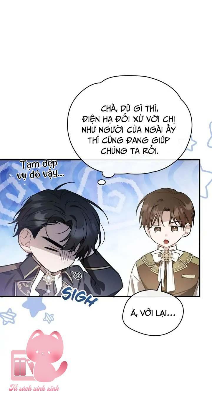 đêm đen khuất bóng chapter 40 10