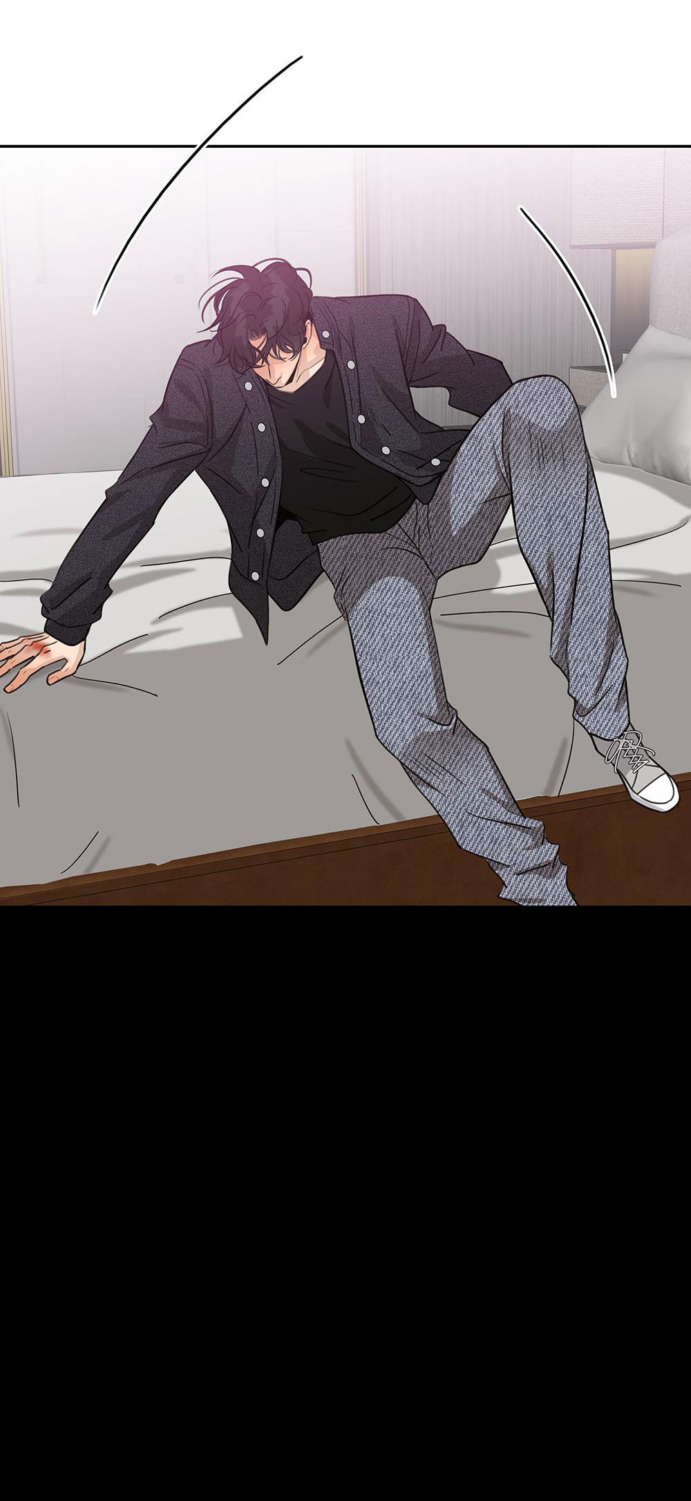 quan hệ nợ nần chapter 38 38