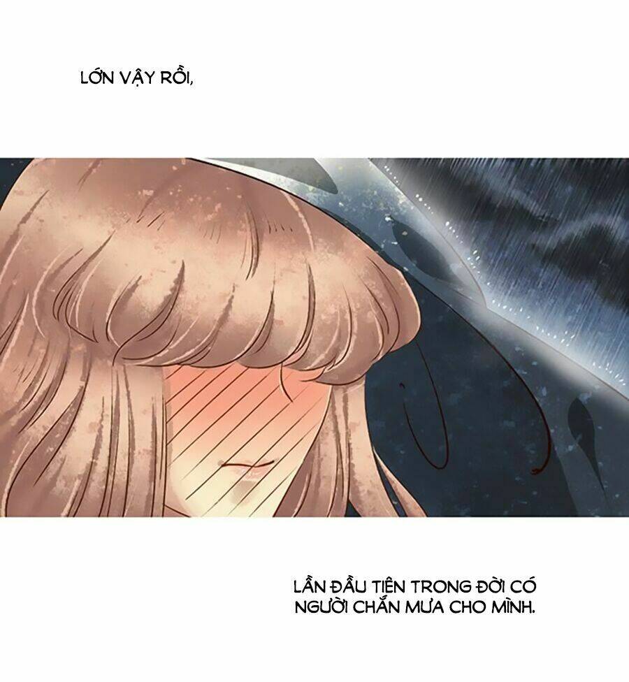 thiên niên minh vương cộng chẩm miên chapter 1 87