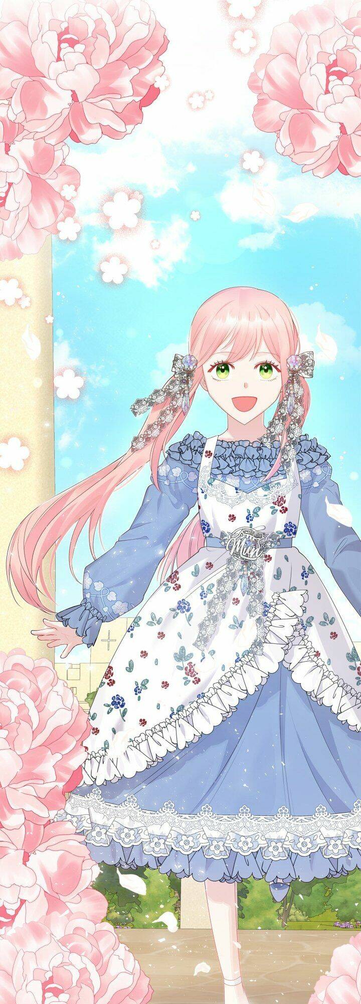 công chúa phản diện muốn ở trong ngôi nhà bánh quy chapter 36 24