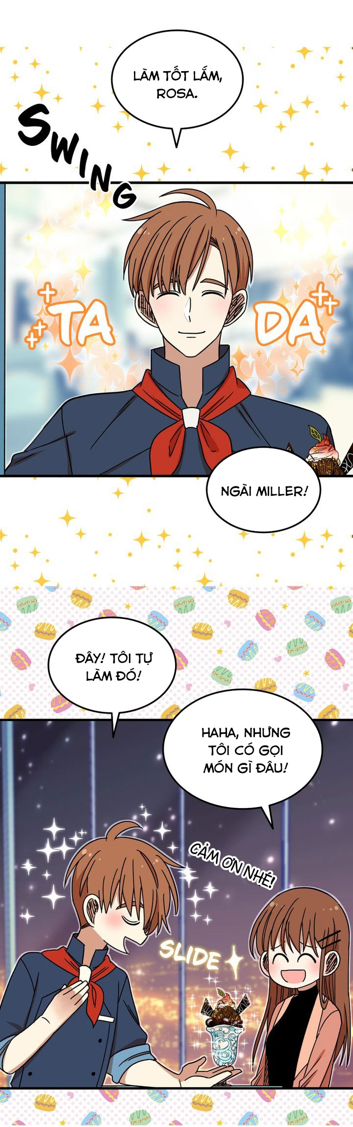 công thức cho tình yêu chapter 42 4