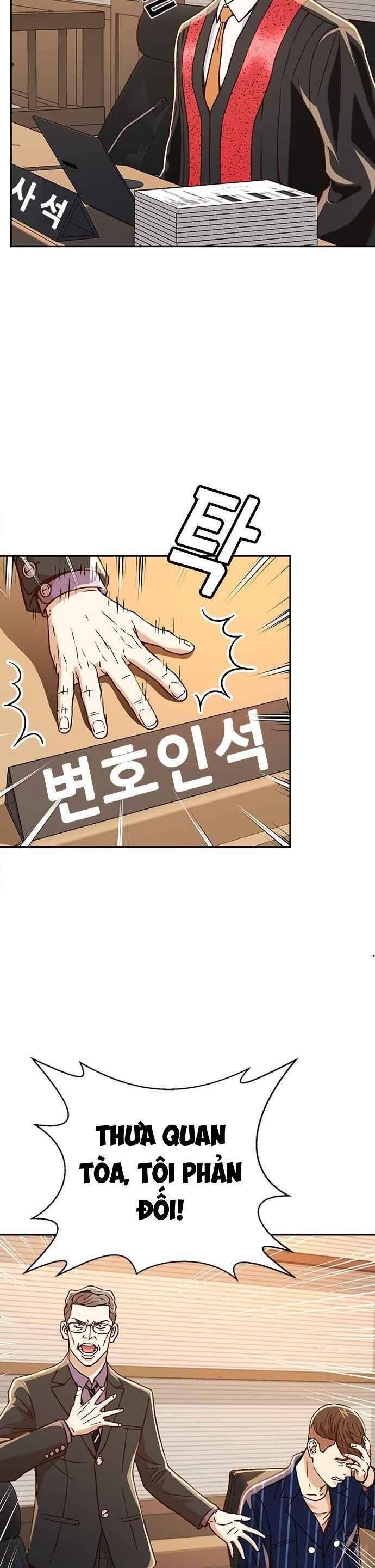 thẩm phán lee han young chapter 8 9