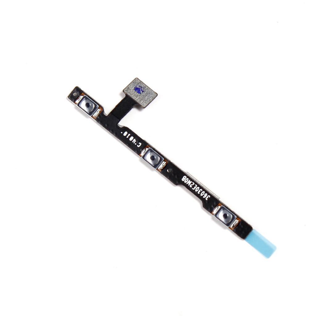 Internal Power Volume Mute On/Off Switch Flex Ribbon Cable for Xiaomi mi 8se