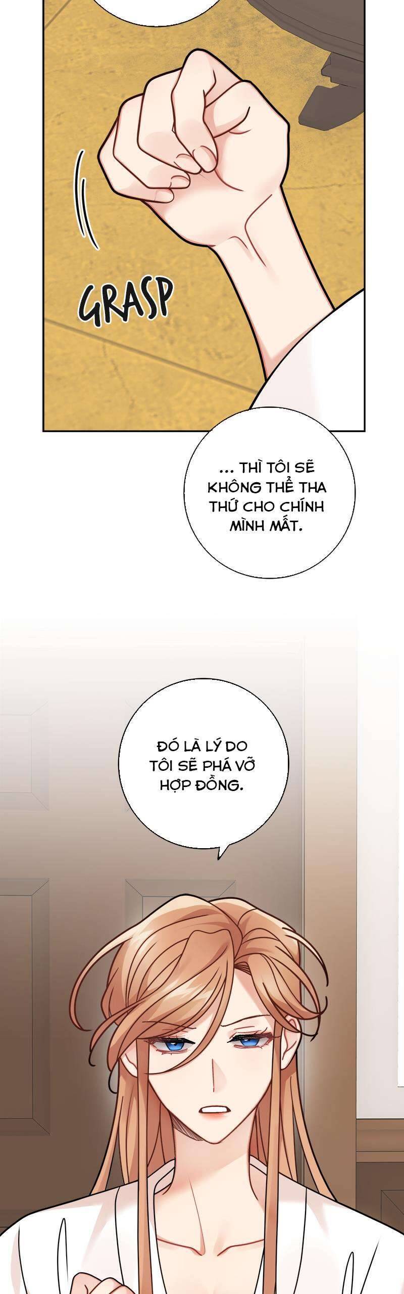 nhật ký tuần trăng mật của phù thủy và rồng chapter 108 17