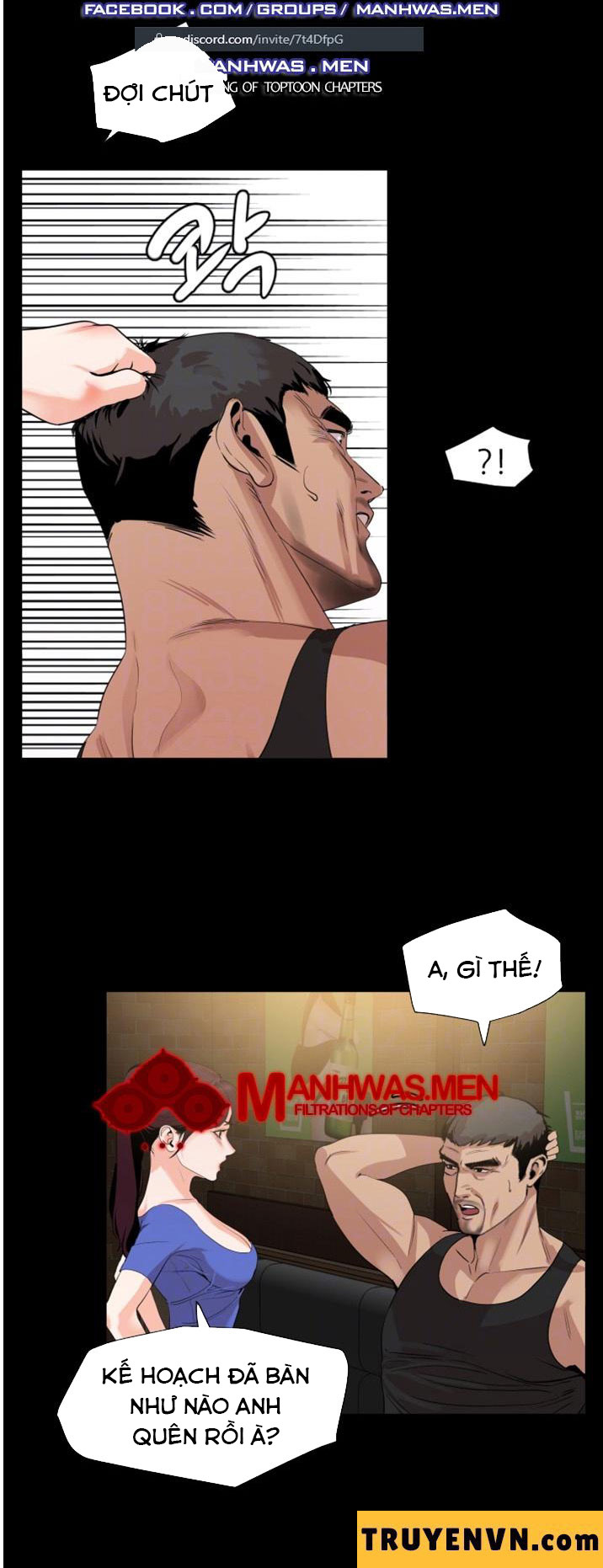 con rể chapter 15 12