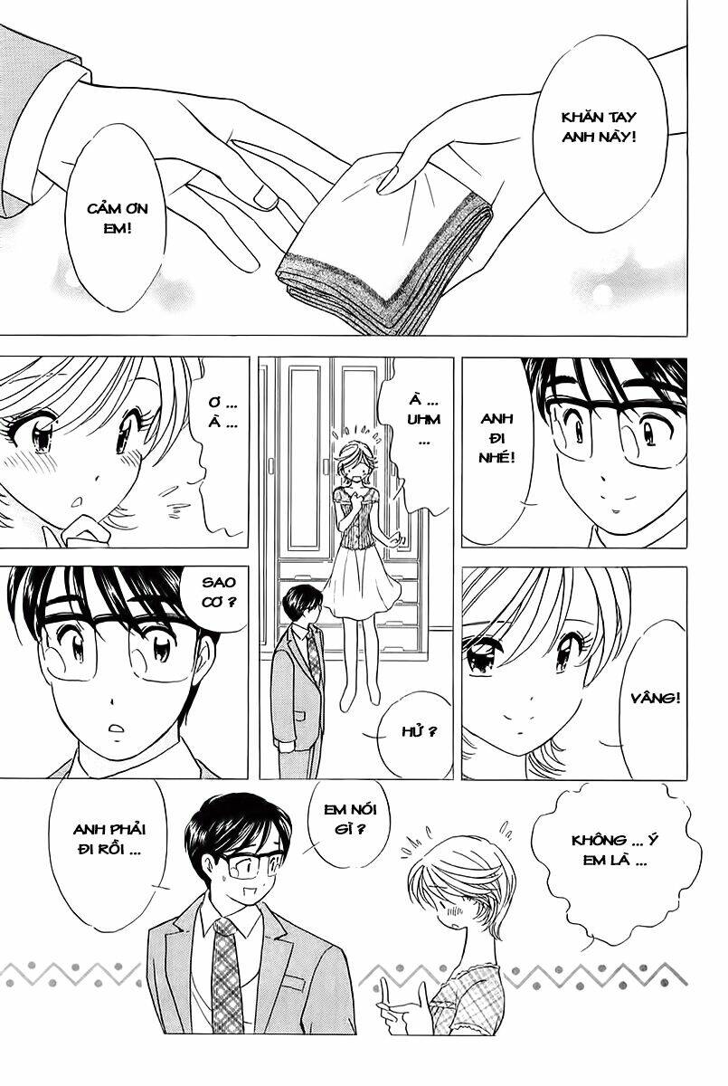 orange yane no chiisana ie full chapter 32 3