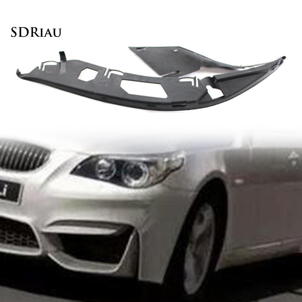 Vòng Đệm Đèn Pha Trái 63126934511 Cho Bmw 5 Series E60 04-10