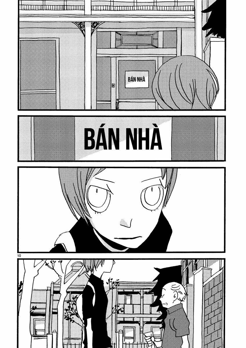 not simple chapter 1 10