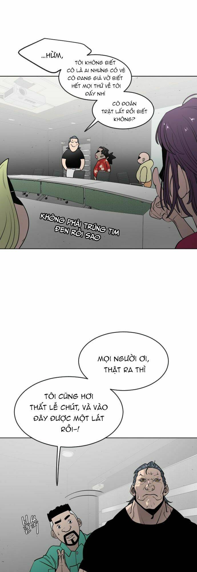 kĩ nguyên của anh hùng chapter 56 41