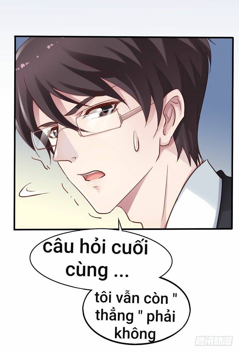 tôi không muốn fa như vậy đâu chapter 4 24